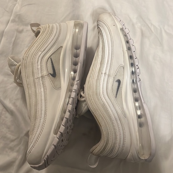 Men’s- Nike Air Max 97 - Picture 9 of 9